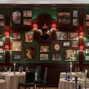Grand Et De - The Leading Of The World Otel Milano