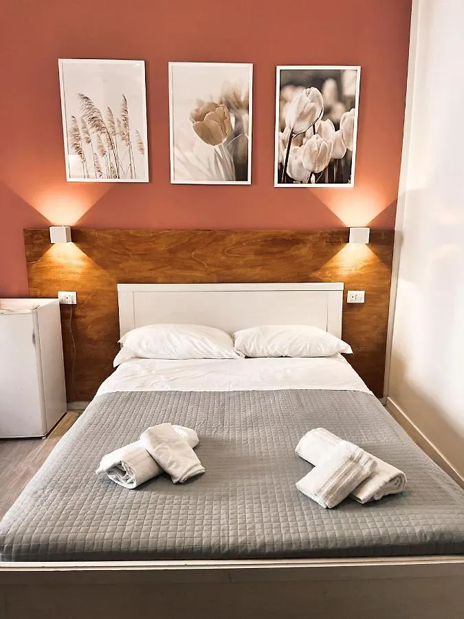 Nova Roma Guest House