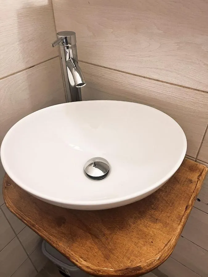 Nova Roma Guest House