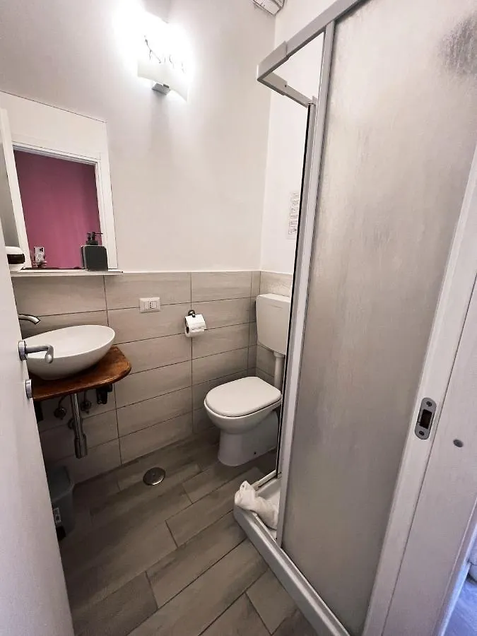 Nova Roma Guest House 0*,