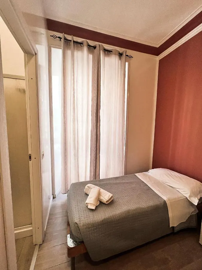 Nova Roma Guest House