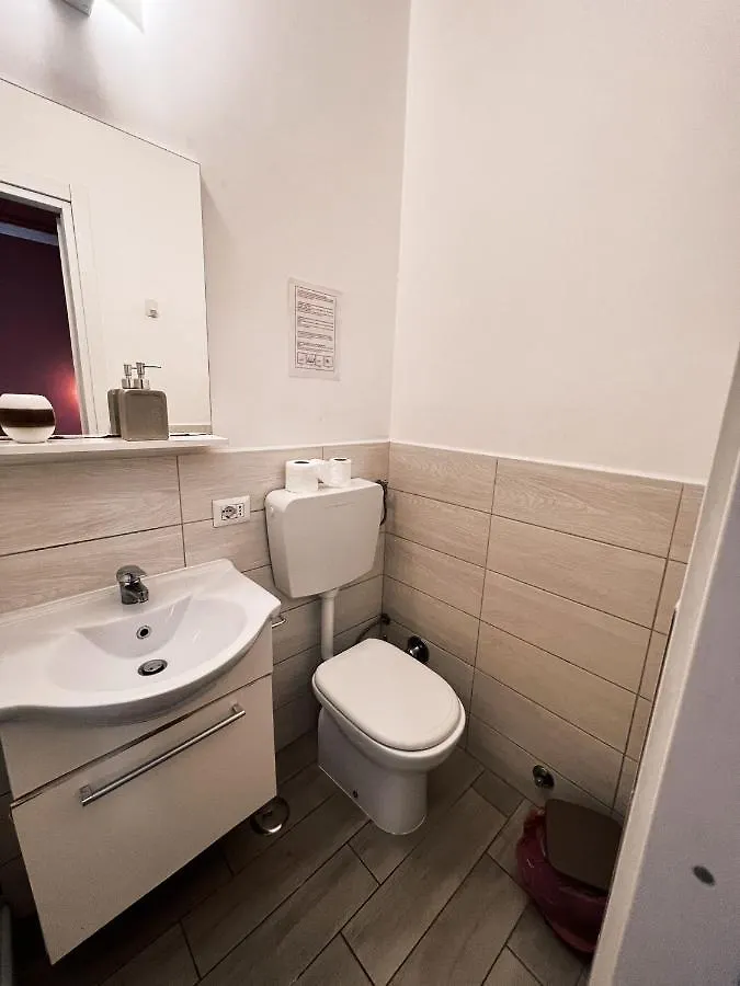 Nova Roma Guest House 0*,  İtalya