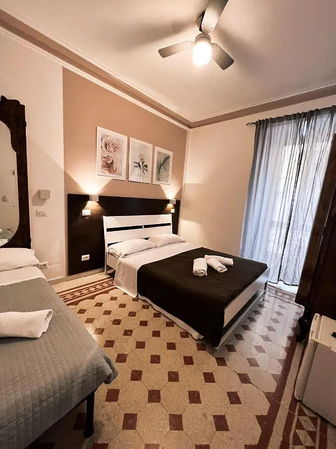 Nova Roma Guest House