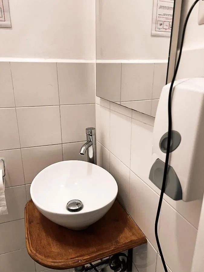 Nova Roma Guest House İtalya