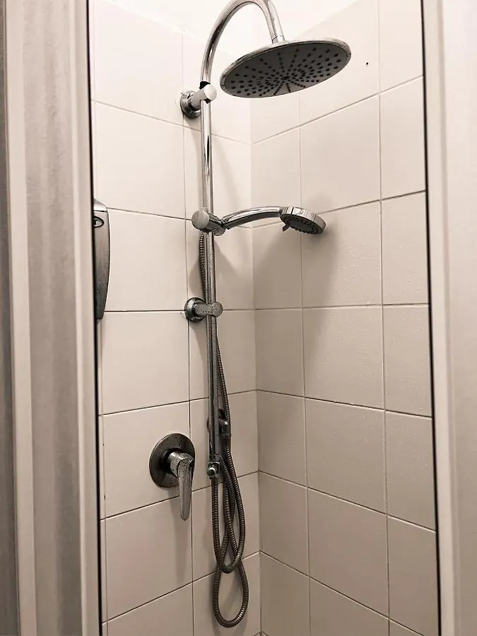 Nova Roma Guest House