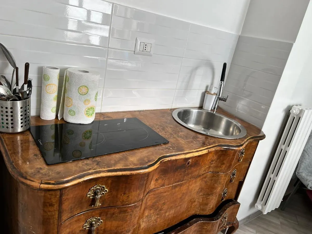 Nova Roma Guest House