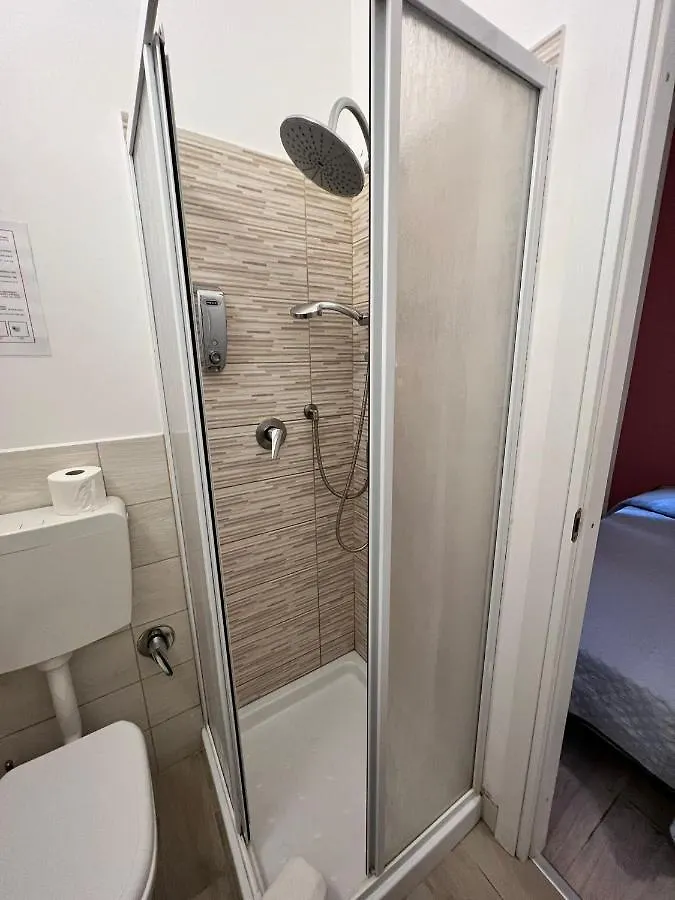 Nova Roma Guest House