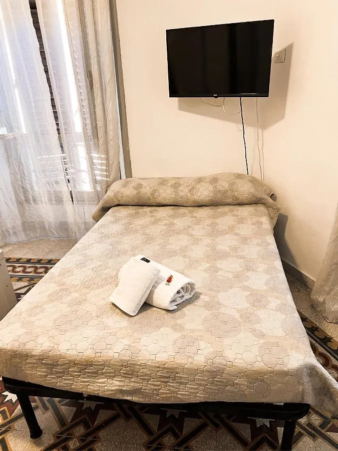 Nova Roma Guest House