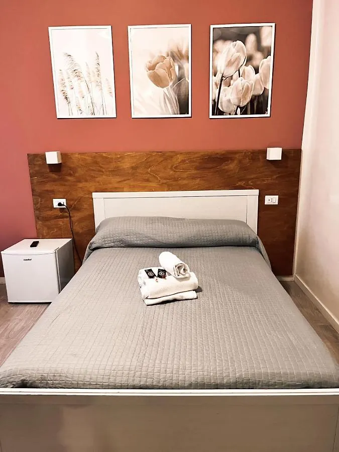 Nova Roma Guest House 0*,