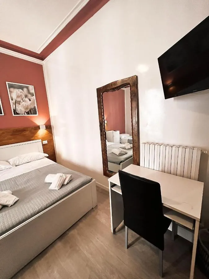 Nova Roma Guest House