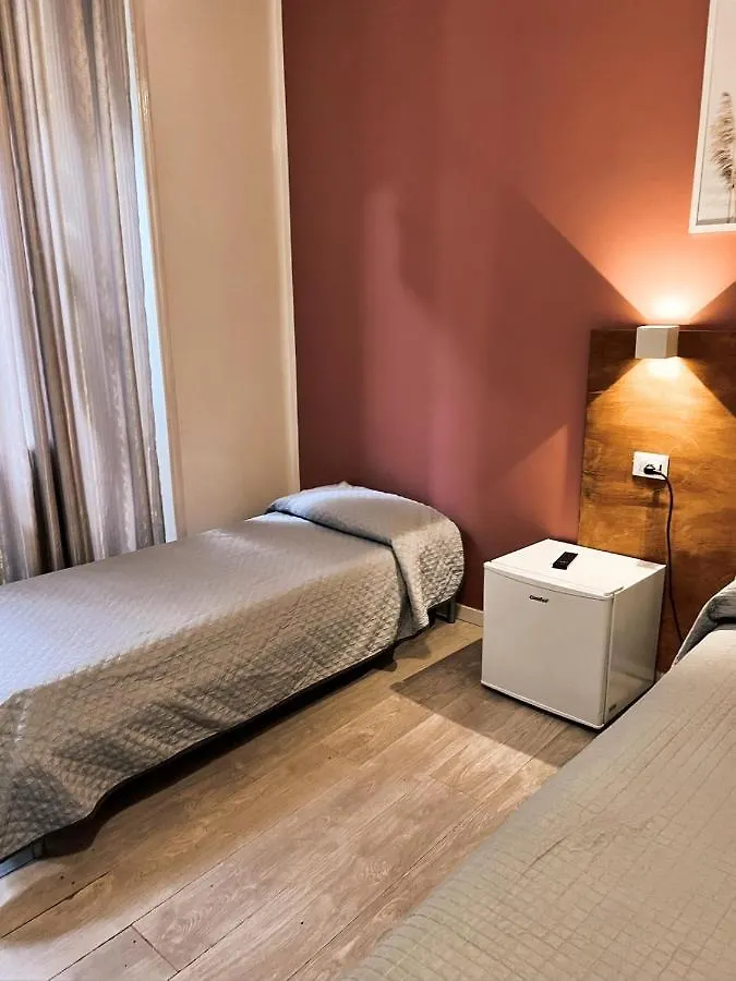 Nova Roma Guest House