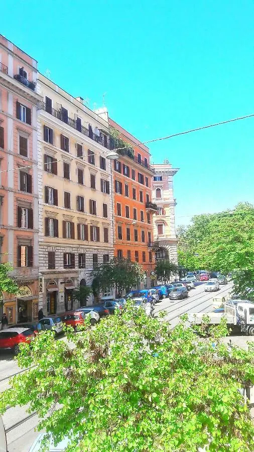 Nova Roma Guest House 0*,