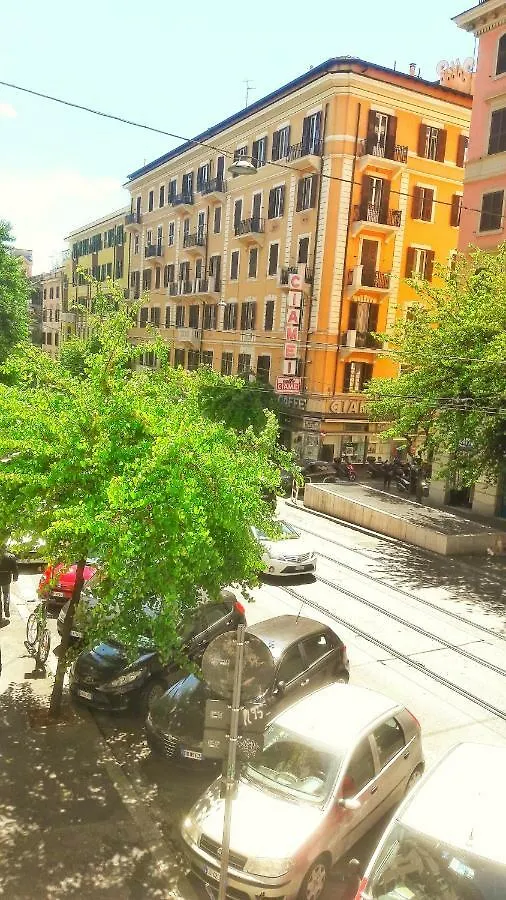 Nova Roma Guest House