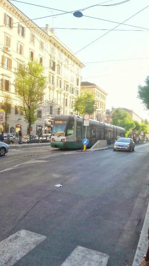 Nova Roma Guest House Italy