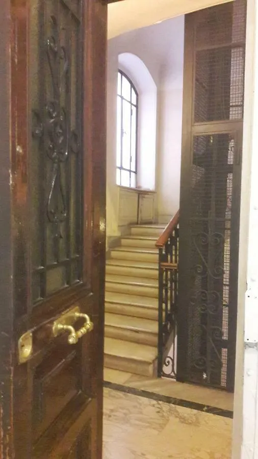 Nova Roma Guest House Rome